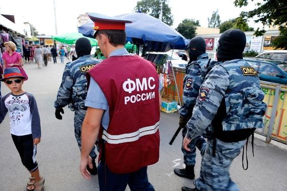 прописка в Нижегородской области